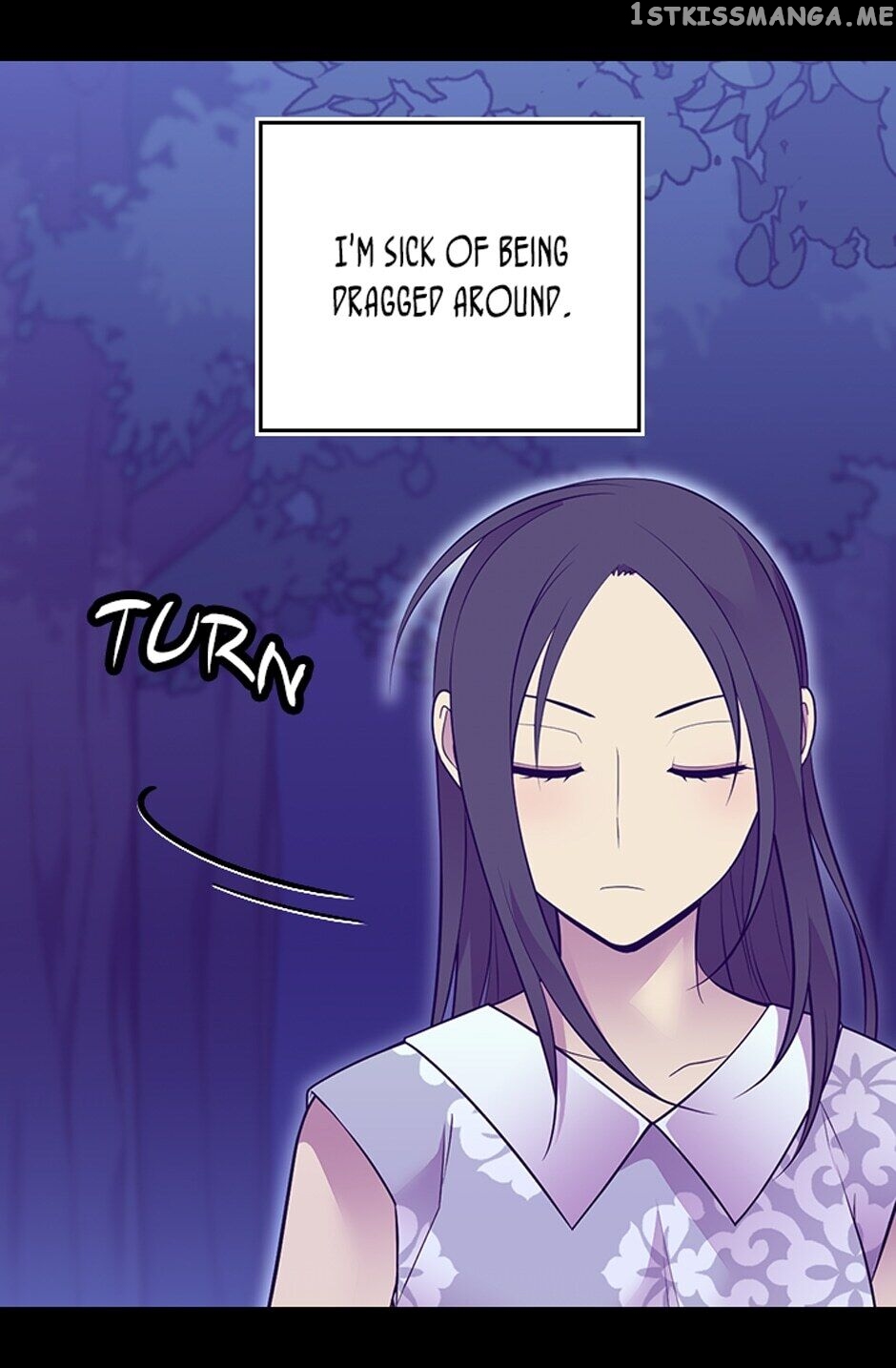 They Say i Was Born a King’s Daughter chapter 224 - page 71