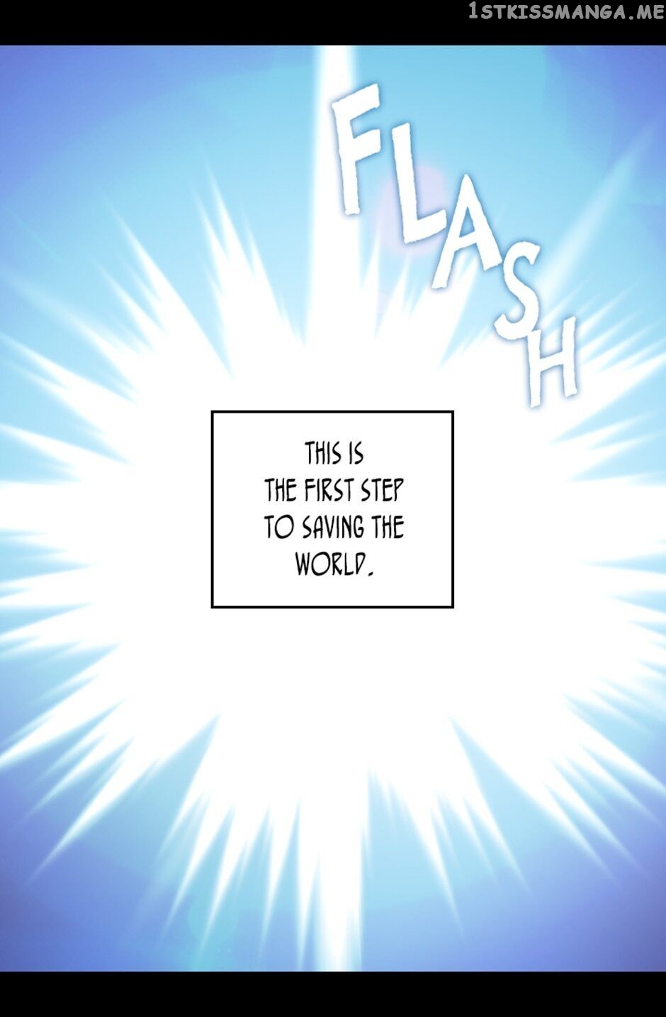 They Say i Was Born a King’s Daughter chapter 224 - page 73