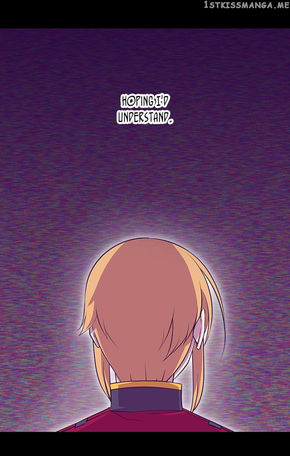 They Say i Was Born a King’s Daughter chapter 223 - page 14