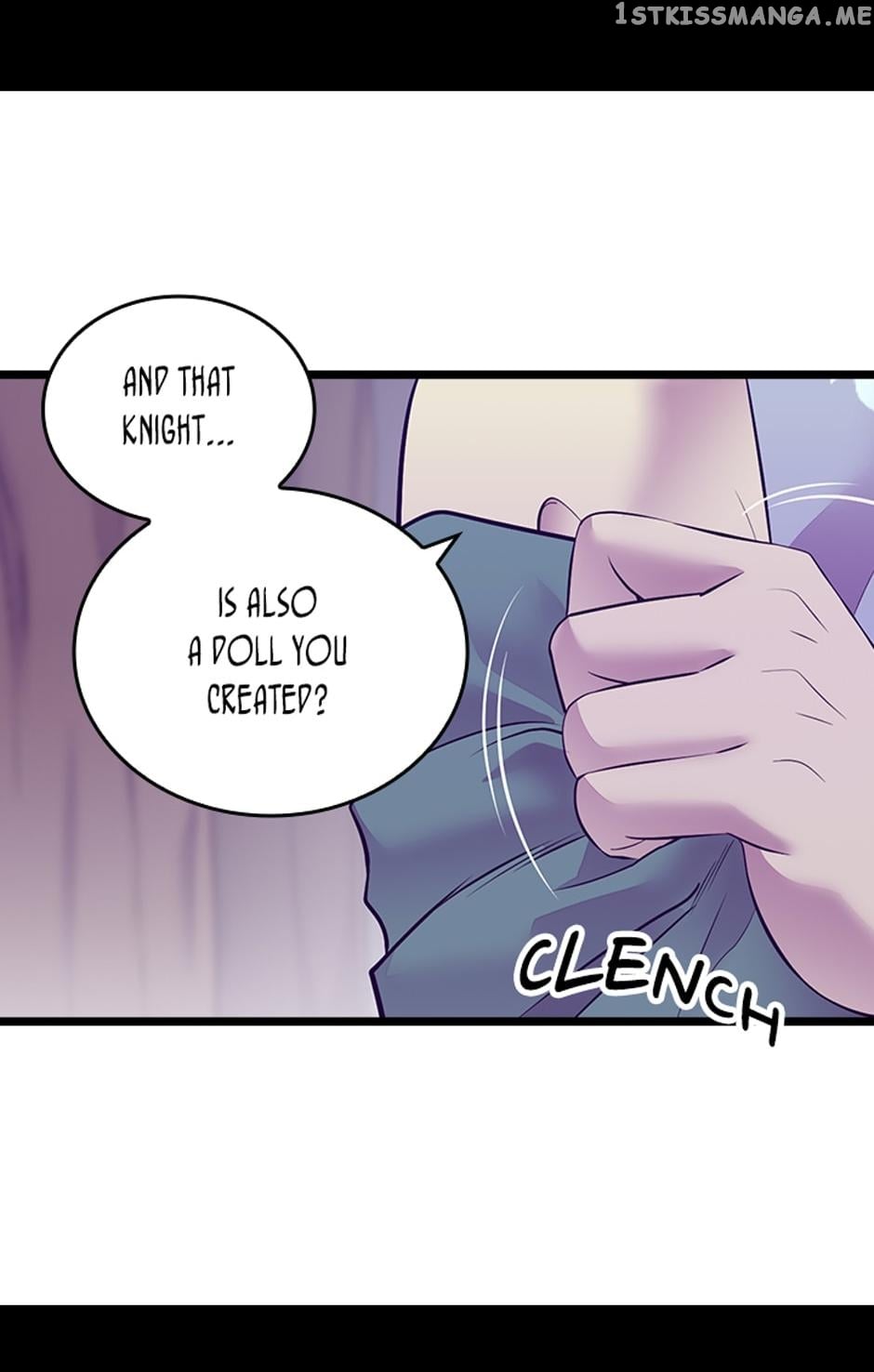 They Say i Was Born a King’s Daughter chapter 223 - page 18