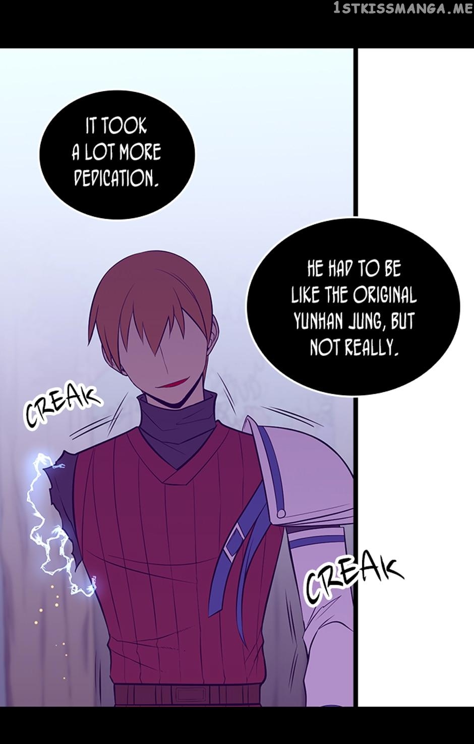 They Say i Was Born a King’s Daughter chapter 223 - page 20