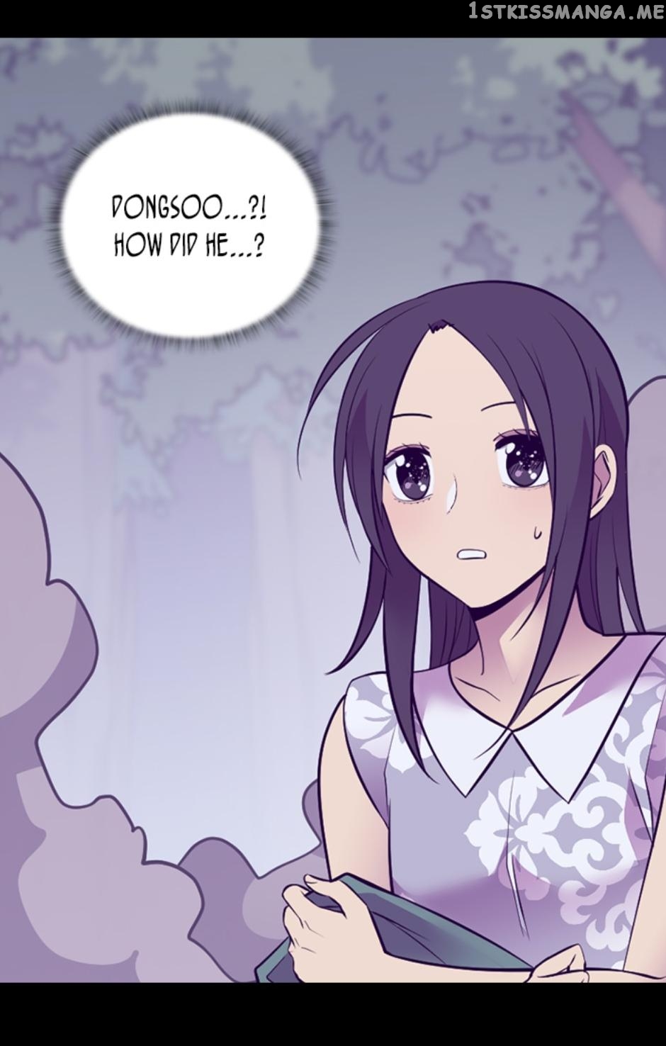 They Say i Was Born a King’s Daughter chapter 223 - page 37