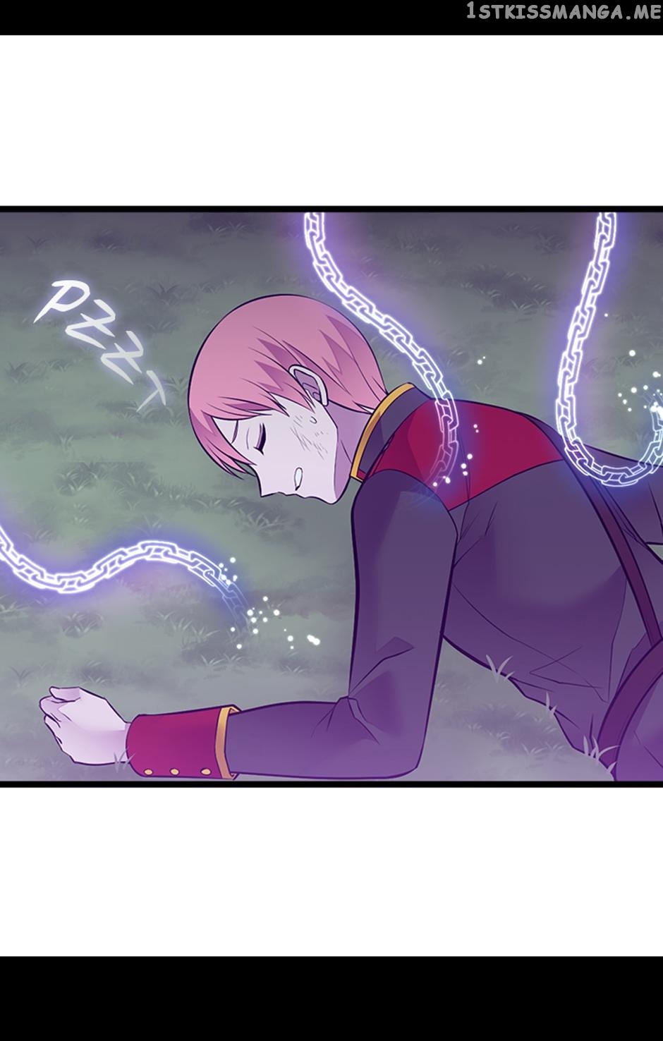 They Say i Was Born a King’s Daughter chapter 223 - page 38