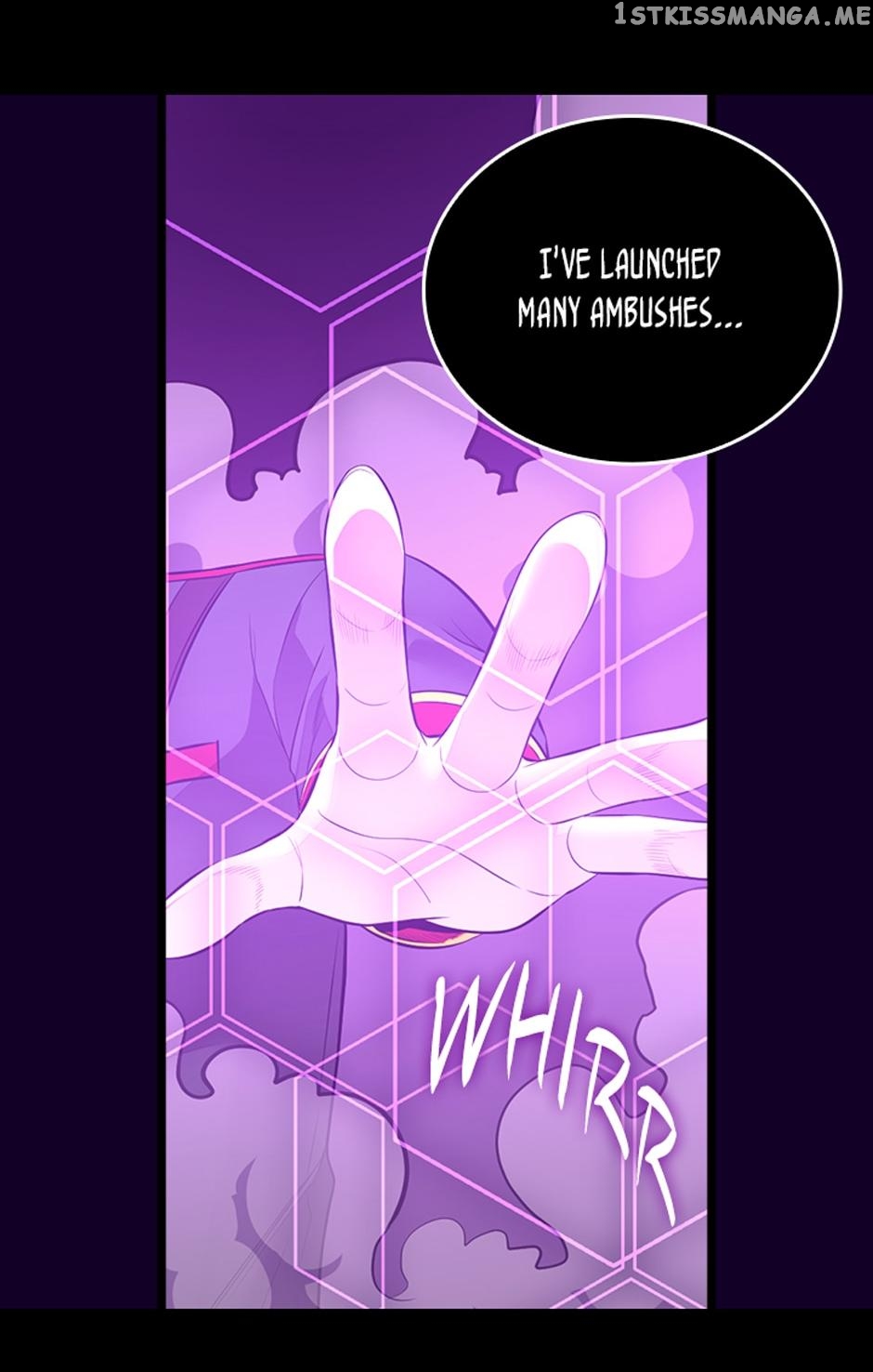 They Say i Was Born a King’s Daughter chapter 223 - page 43