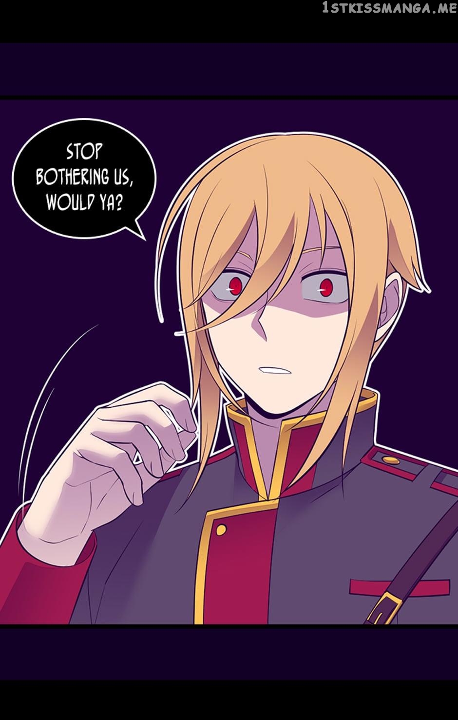 They Say i Was Born a King’s Daughter chapter 223 - page 46