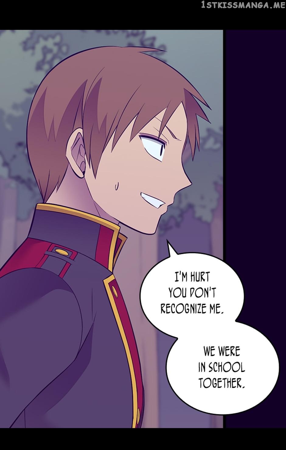They Say i Was Born a King’s Daughter chapter 223 - page 47