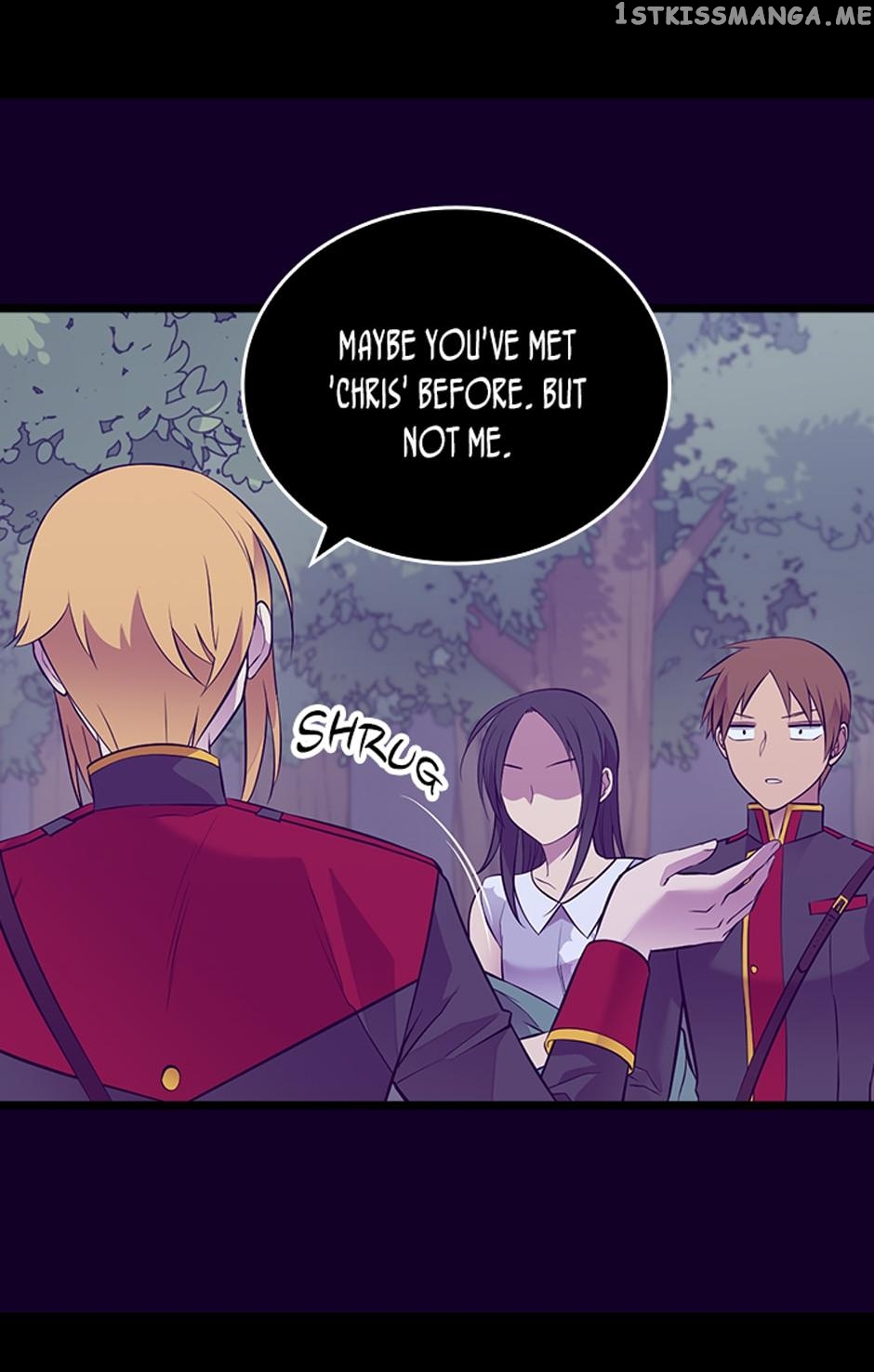 They Say i Was Born a King’s Daughter chapter 223 - page 48