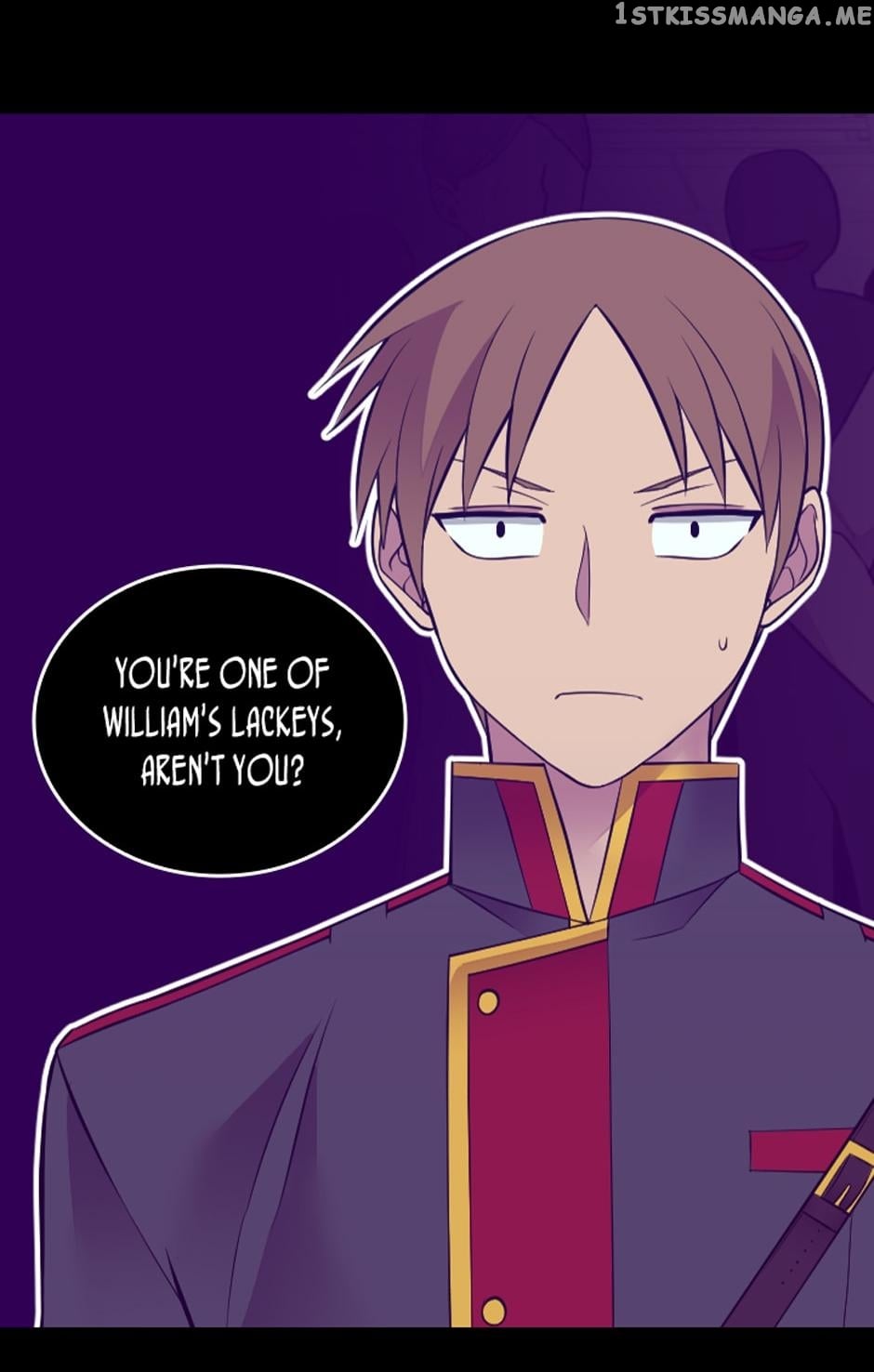 They Say i Was Born a King’s Daughter chapter 223 - page 55
