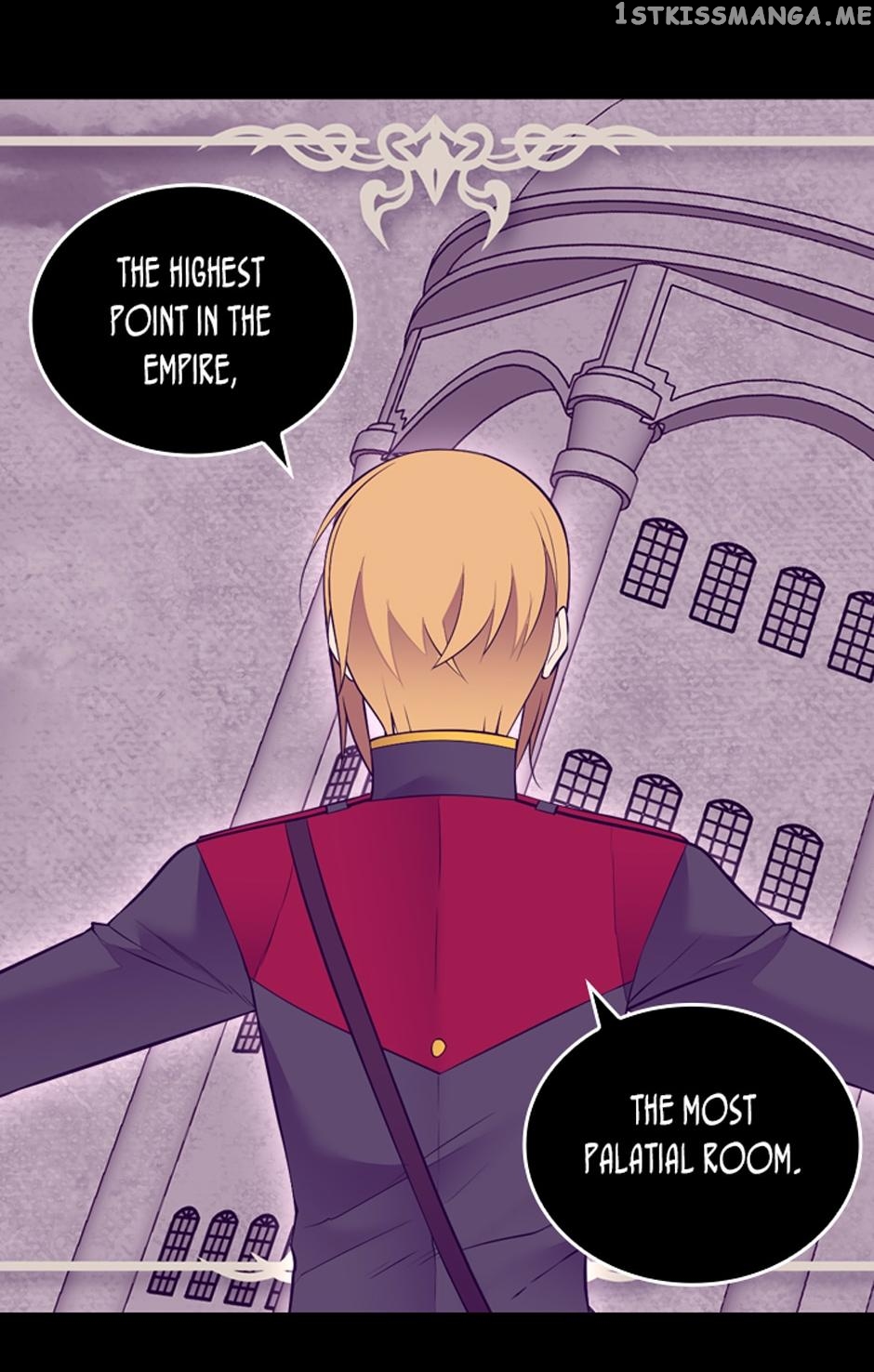 They Say i Was Born a King’s Daughter chapter 223 - page 64