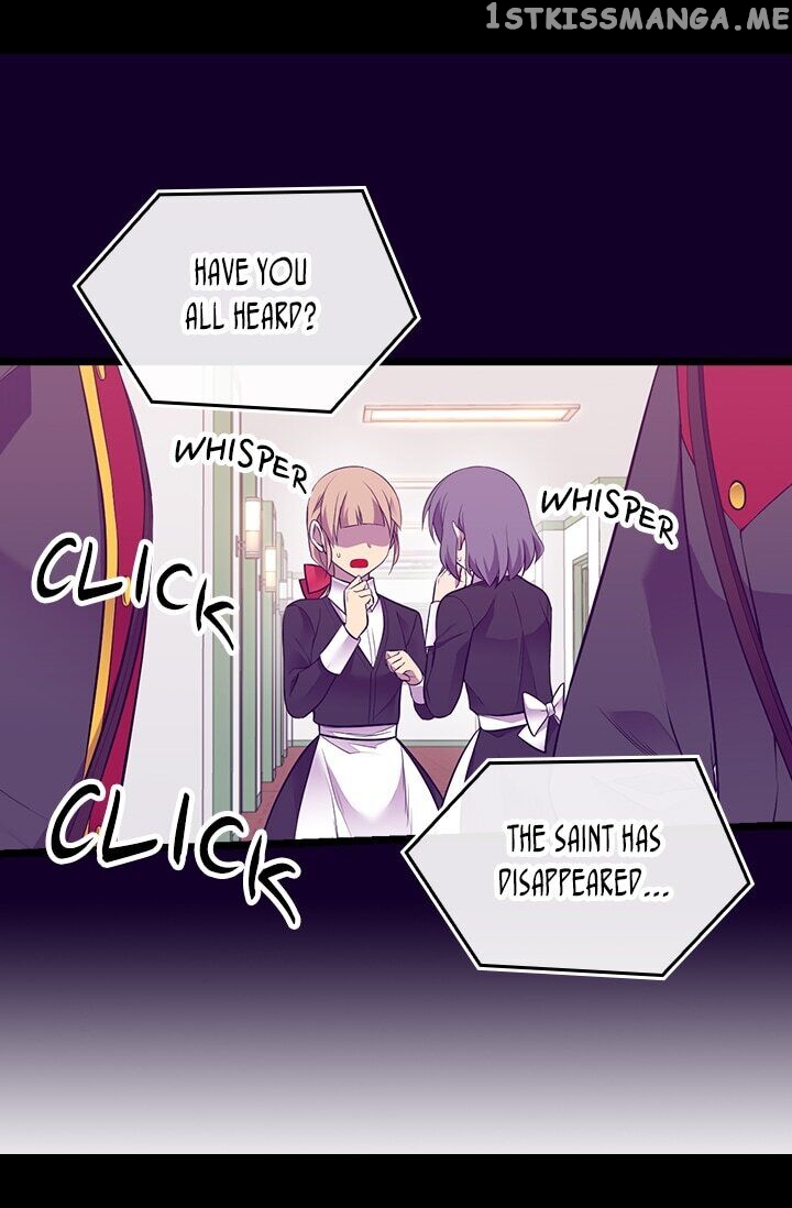 They Say i Was Born a King’s Daughter chapter 222 - page 5