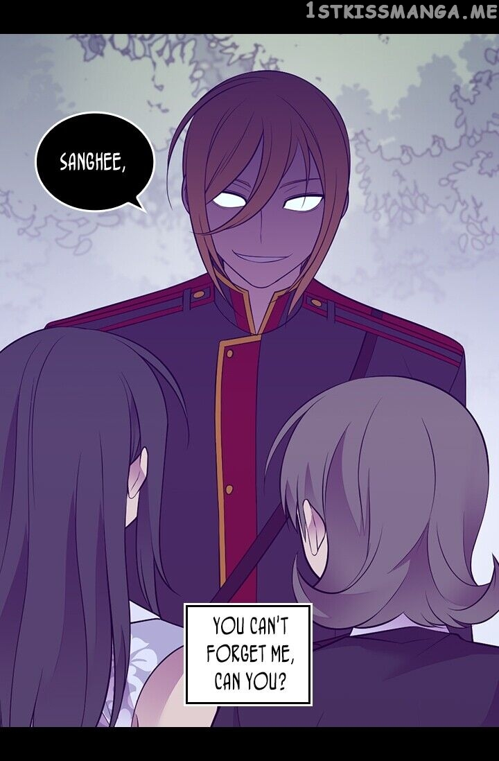 They Say i Was Born a King’s Daughter chapter 222 - page 53
