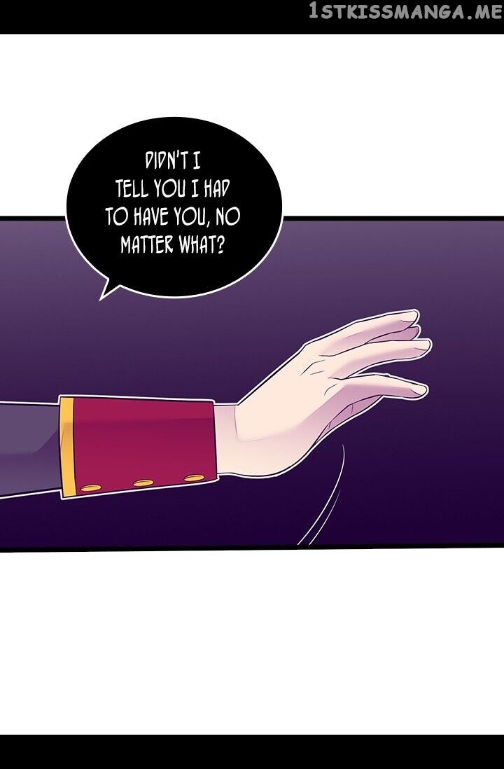 They Say i Was Born a King’s Daughter chapter 222 - page 56