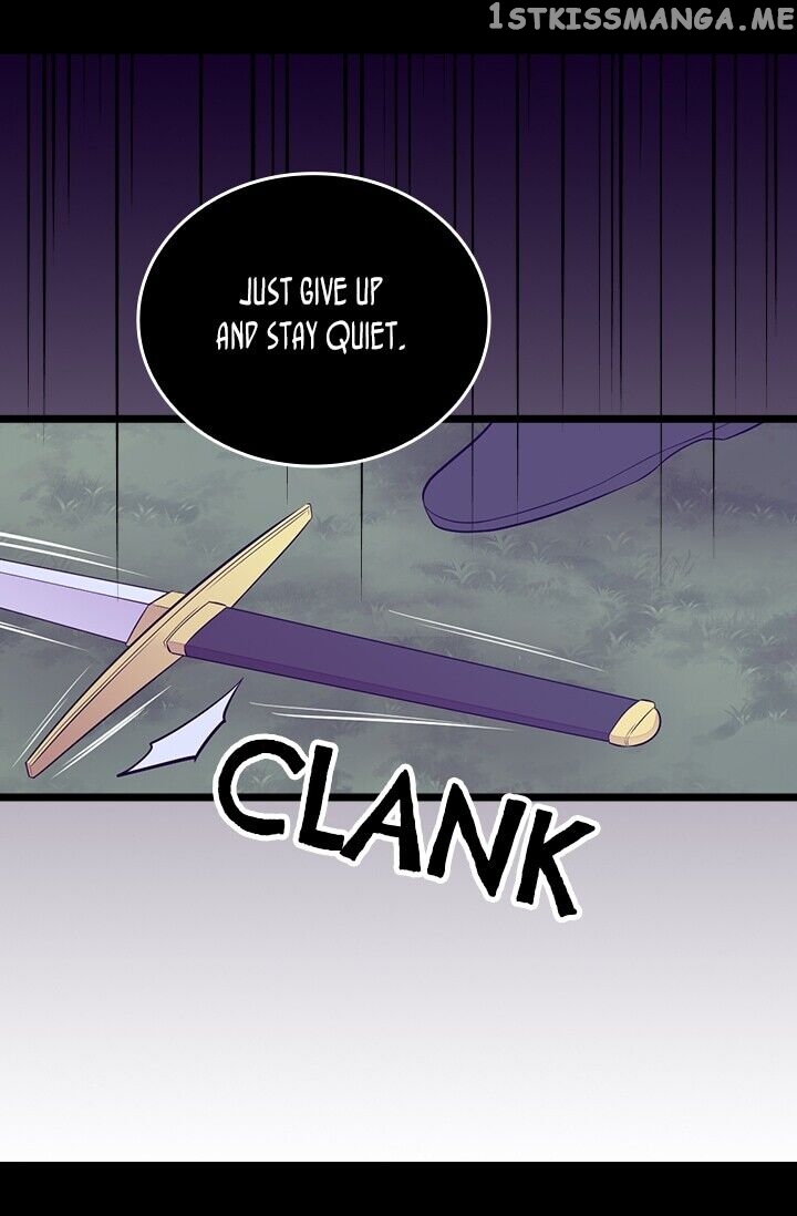 They Say i Was Born a King’s Daughter chapter 222 - page 68