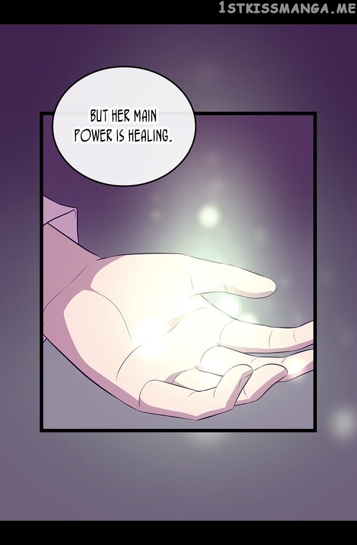 They Say i Was Born a King’s Daughter chapter 221 - page 13