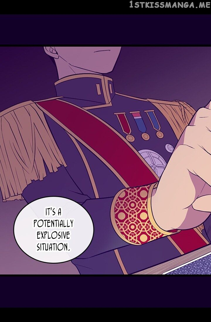 They Say i Was Born a King’s Daughter chapter 221 - page 14