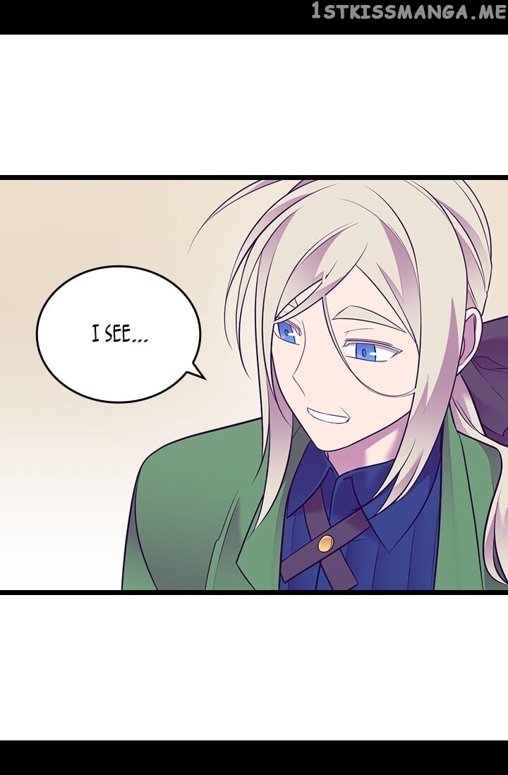 They Say i Was Born a King’s Daughter chapter 221 - page 18