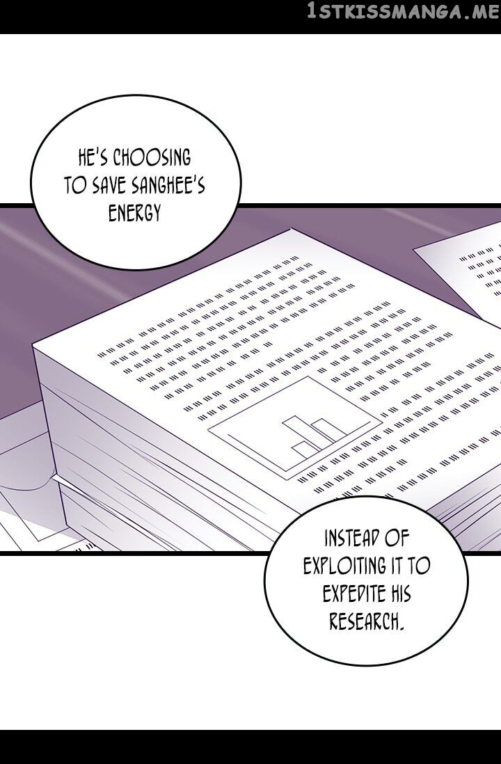 They Say i Was Born a King’s Daughter chapter 221 - page 20