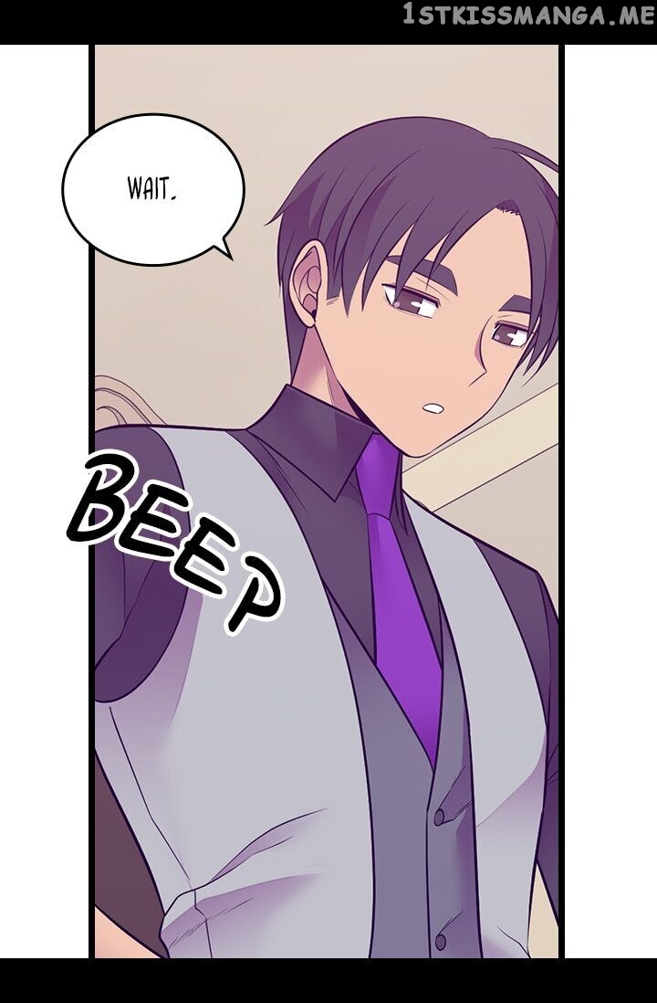 They Say i Was Born a King’s Daughter chapter 221 - page 25