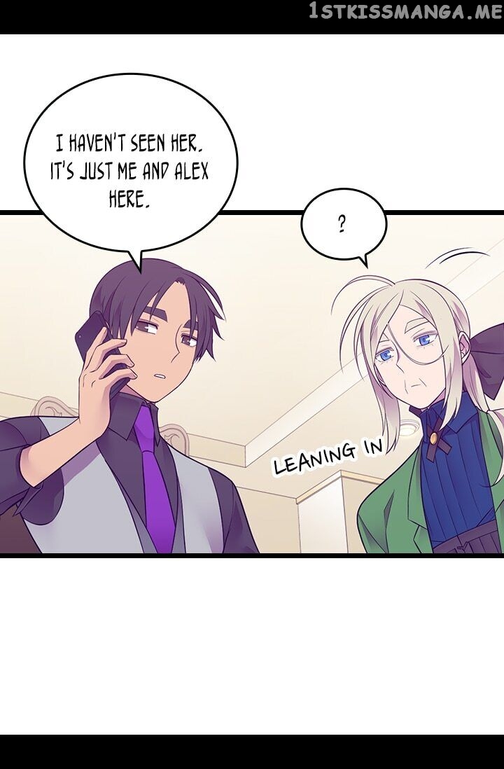 They Say i Was Born a King’s Daughter chapter 221 - page 30