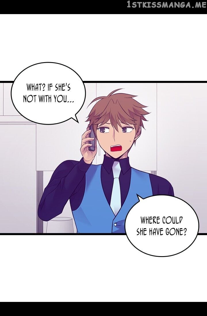 They Say i Was Born a King’s Daughter chapter 221 - page 31