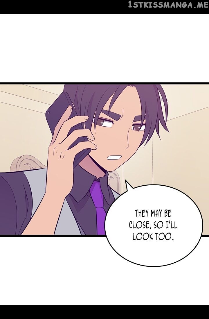 They Say i Was Born a King’s Daughter chapter 221 - page 37
