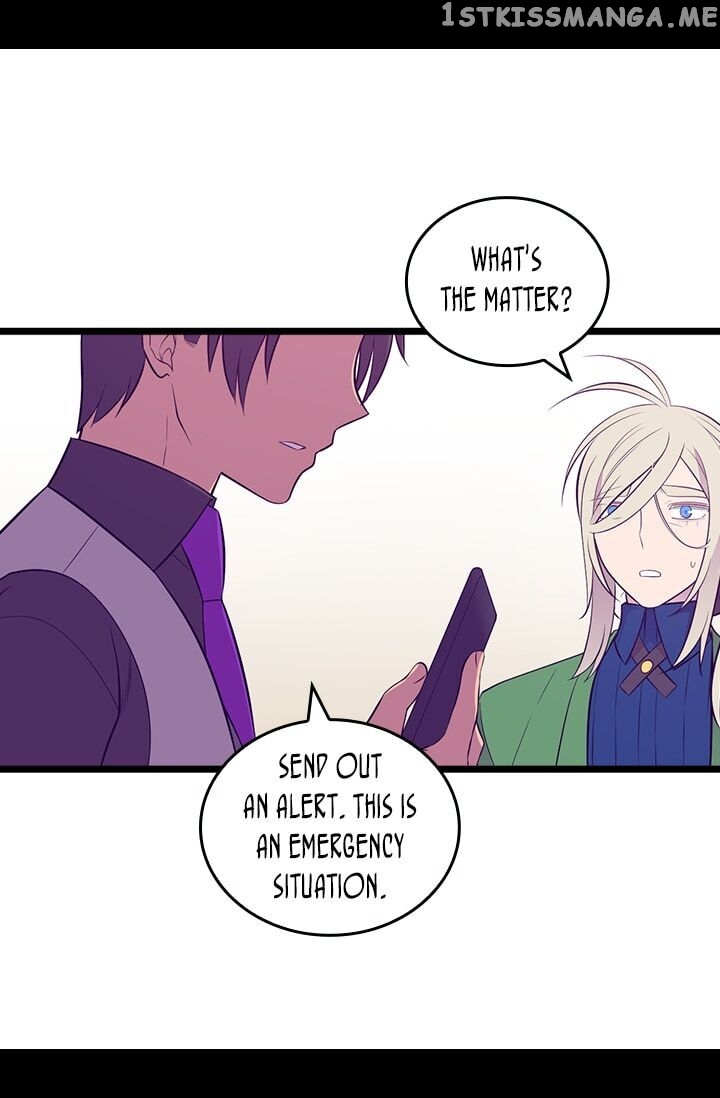They Say i Was Born a King’s Daughter chapter 221 - page 38