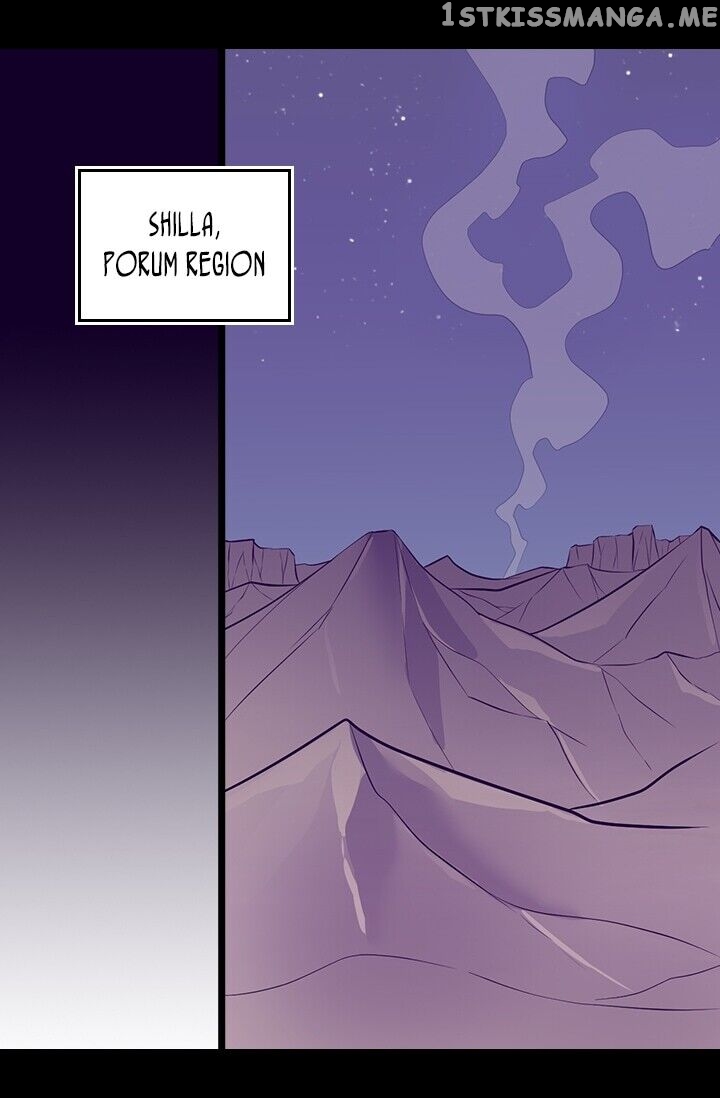 They Say i Was Born a King’s Daughter chapter 221 - page 40