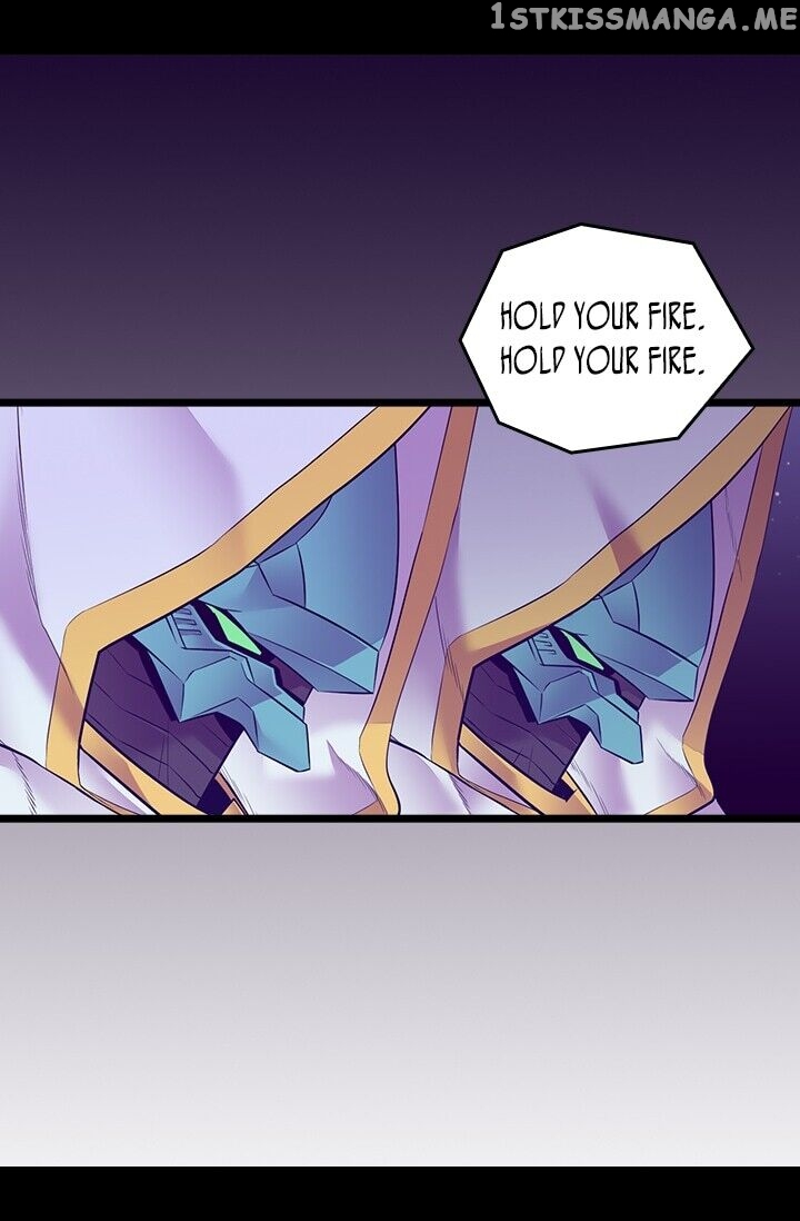 They Say i Was Born a King’s Daughter chapter 221 - page 41