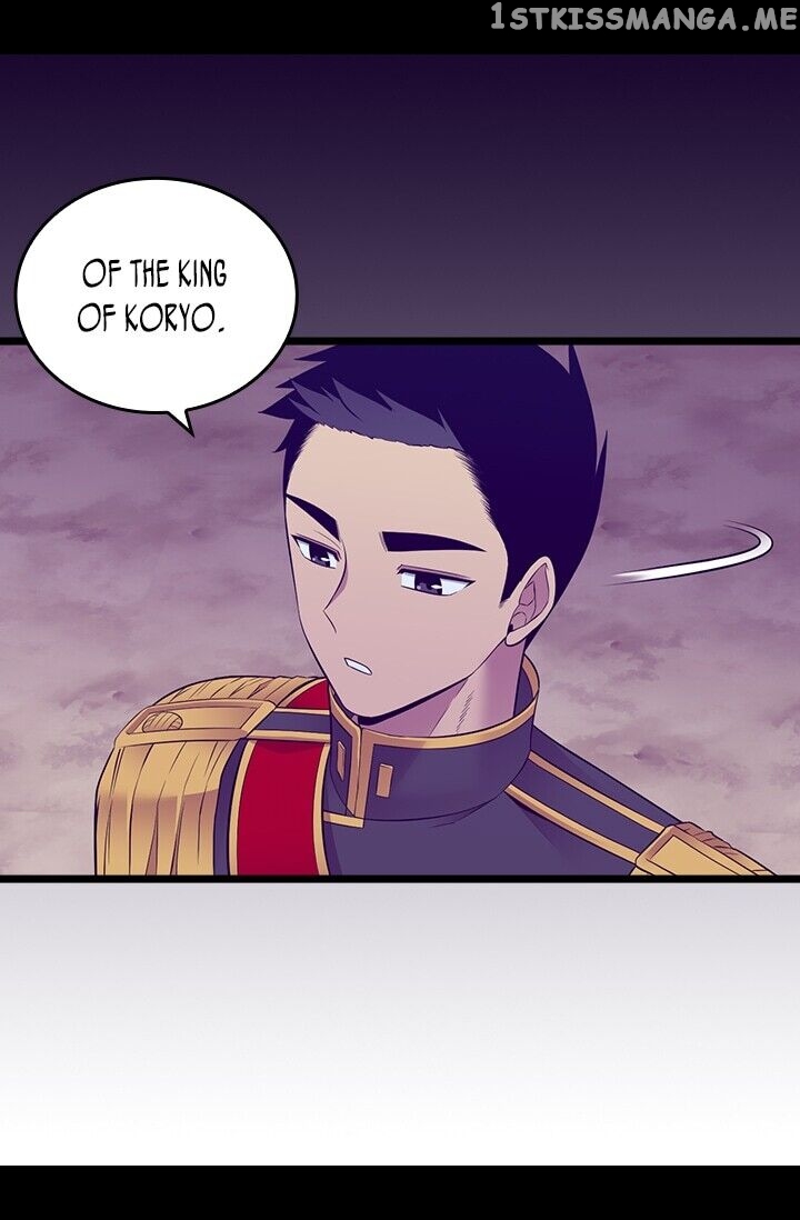 They Say i Was Born a King’s Daughter chapter 221 - page 48