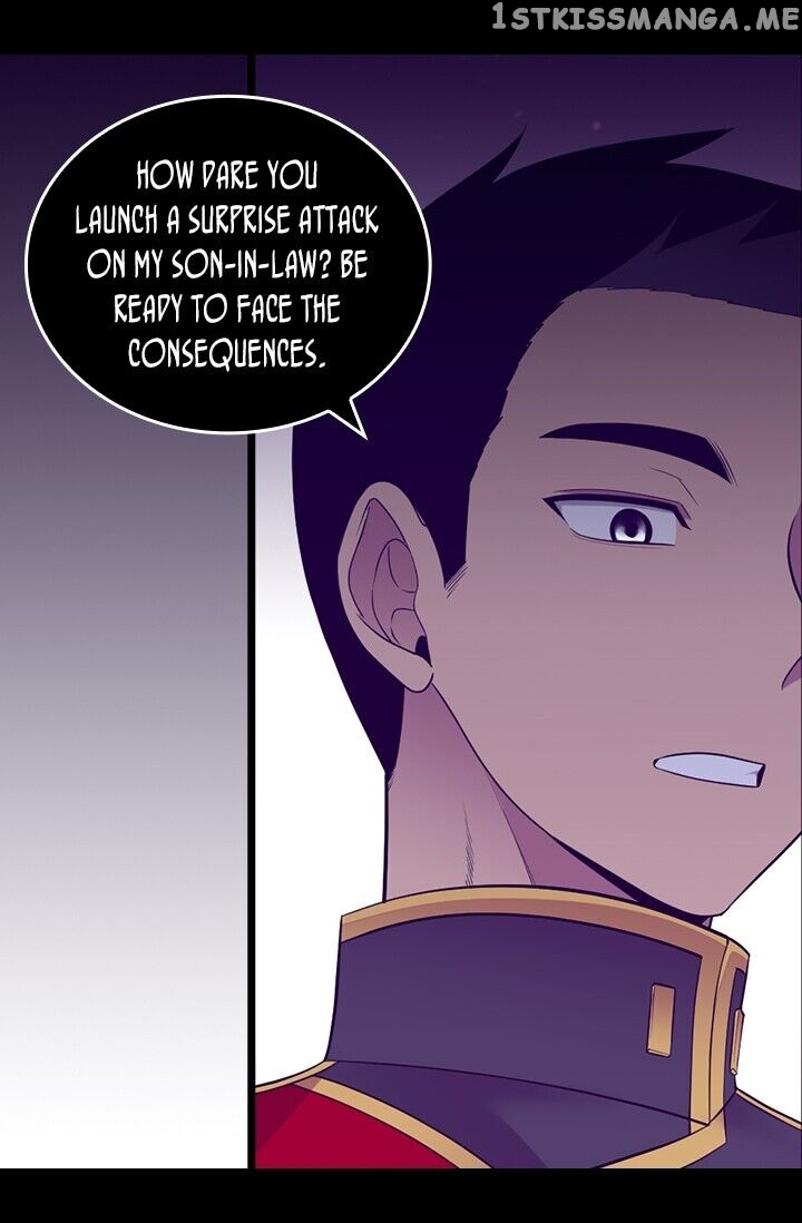 They Say i Was Born a King’s Daughter chapter 221 - page 51