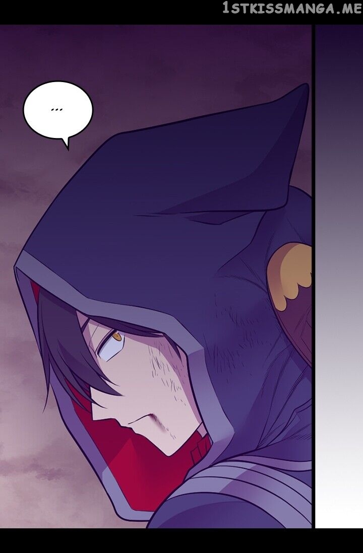 They Say i Was Born a King’s Daughter chapter 221 - page 52