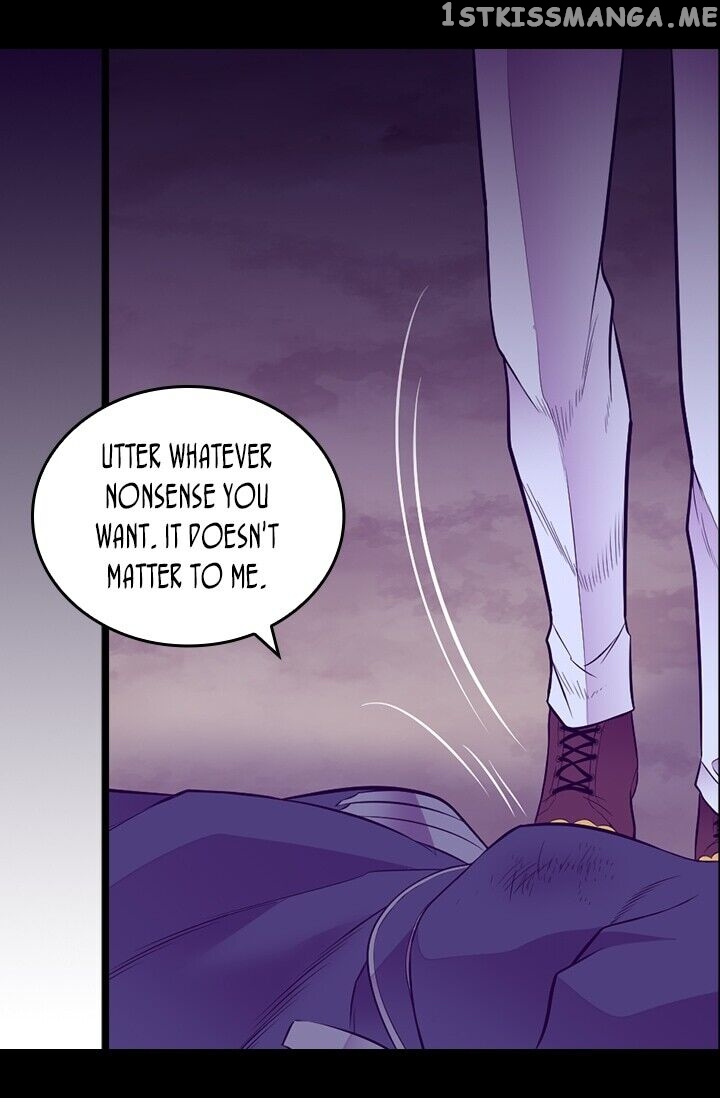 They Say i Was Born a King’s Daughter chapter 221 - page 54