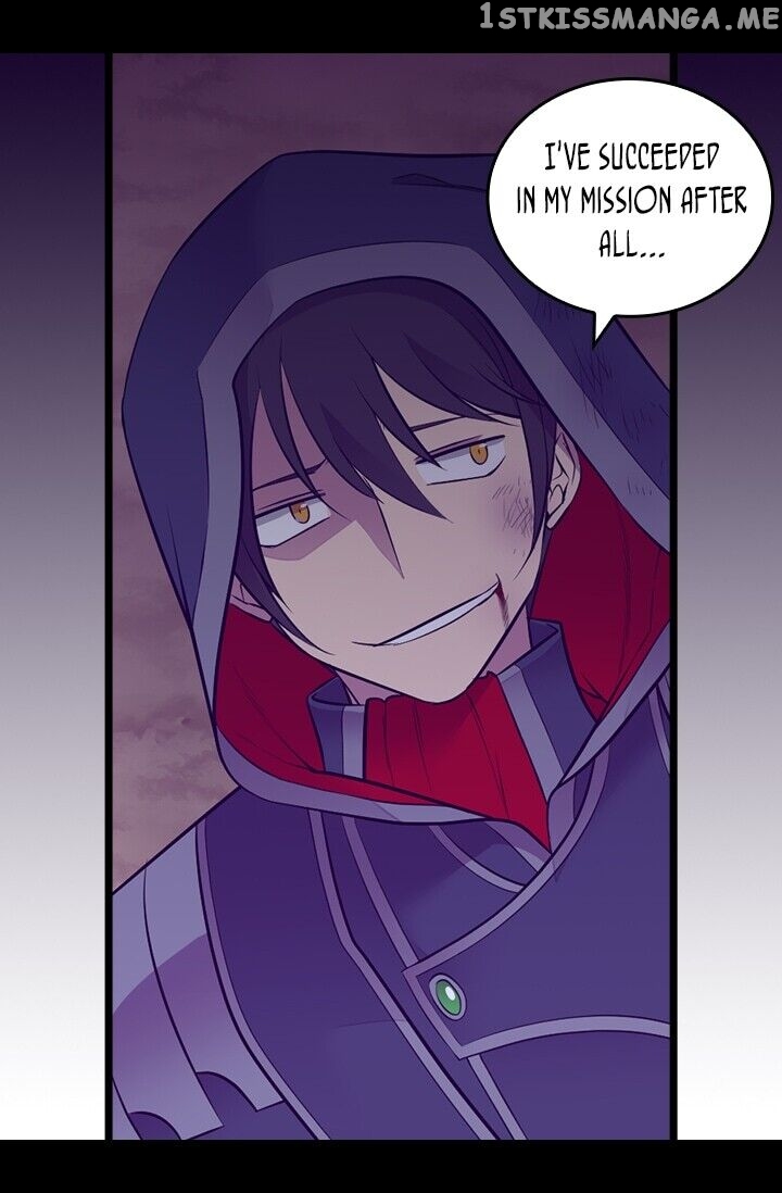 They Say i Was Born a King’s Daughter chapter 221 - page 56
