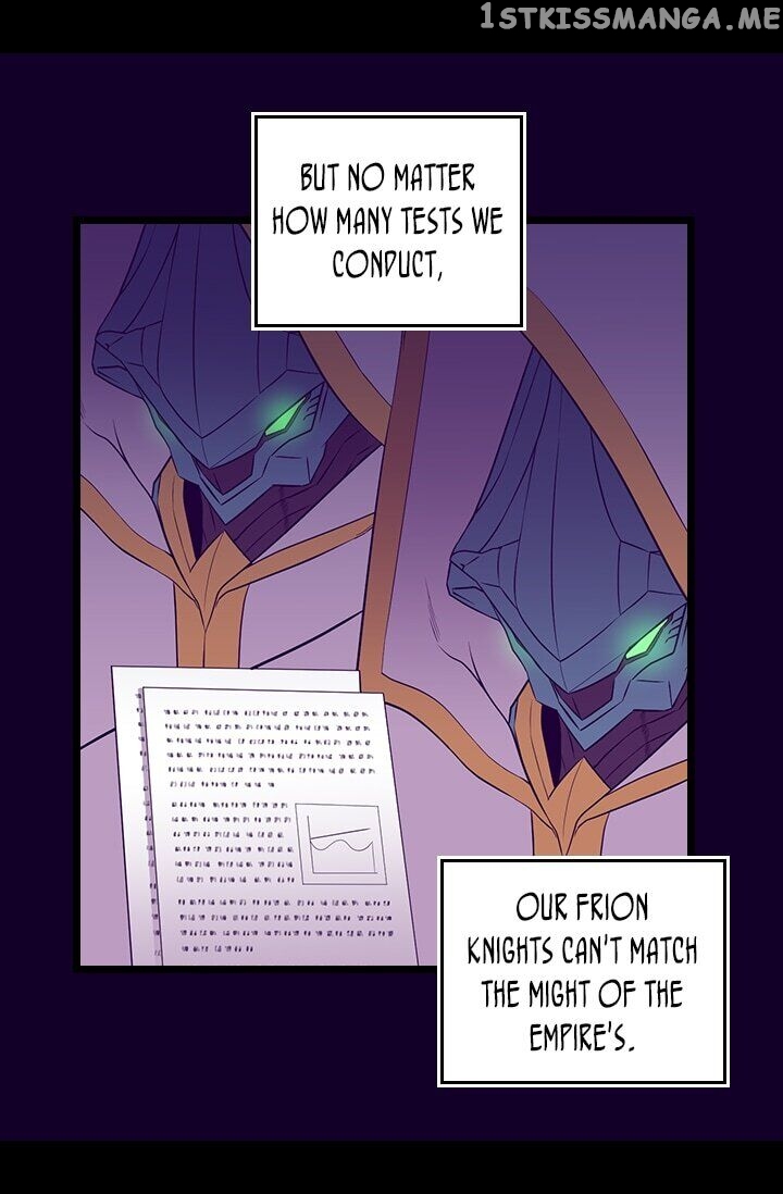 They Say i Was Born a King’s Daughter chapter 221 - page 6