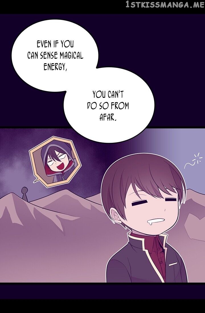 They Say i Was Born a King’s Daughter chapter 221 - page 61