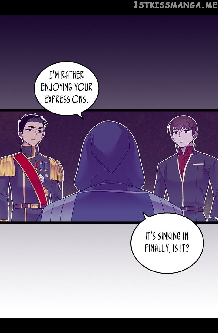 They Say i Was Born a King’s Daughter chapter 221 - page 66