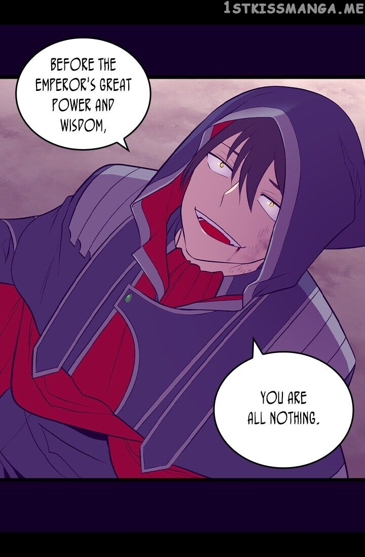 They Say i Was Born a King’s Daughter chapter 221 - page 68
