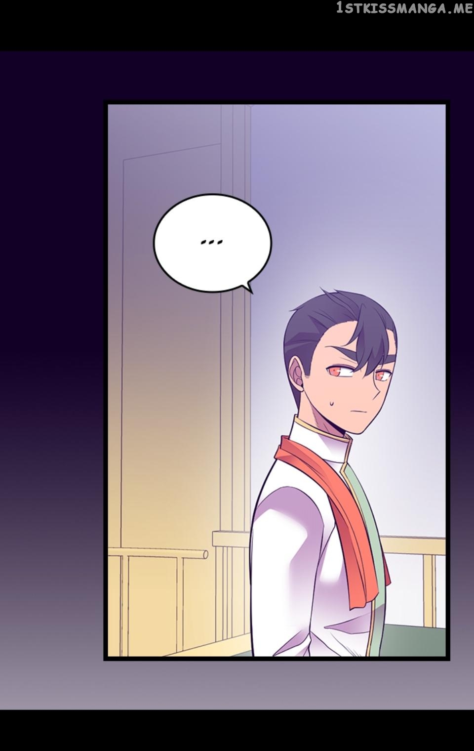 They Say i Was Born a King’s Daughter chapter 220 - page 19