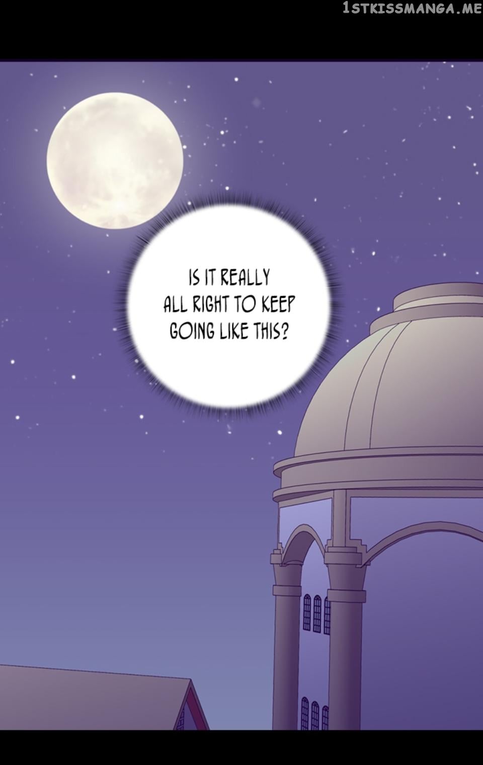 They Say i Was Born a King’s Daughter chapter 220 - page 22