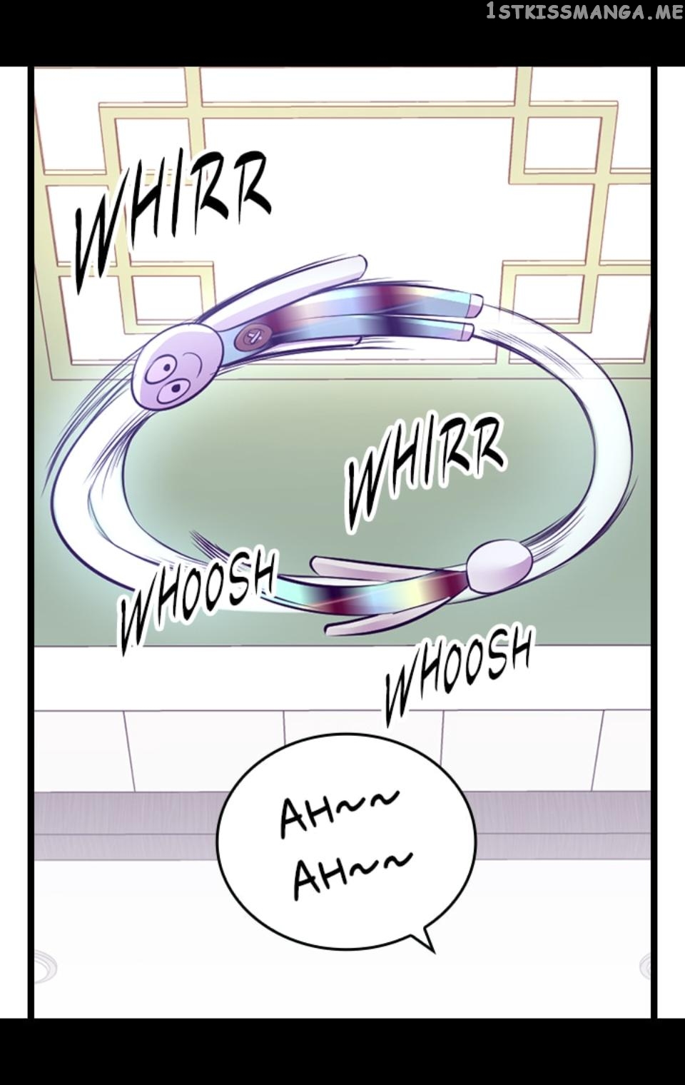 They Say i Was Born a King’s Daughter chapter 220 - page 24