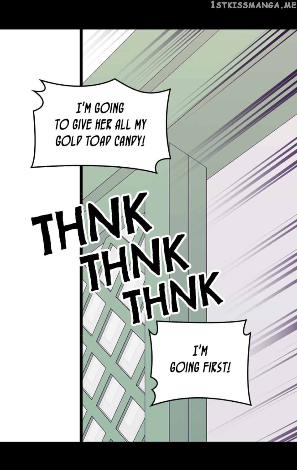 They Say i Was Born a King’s Daughter chapter 220 - page 42