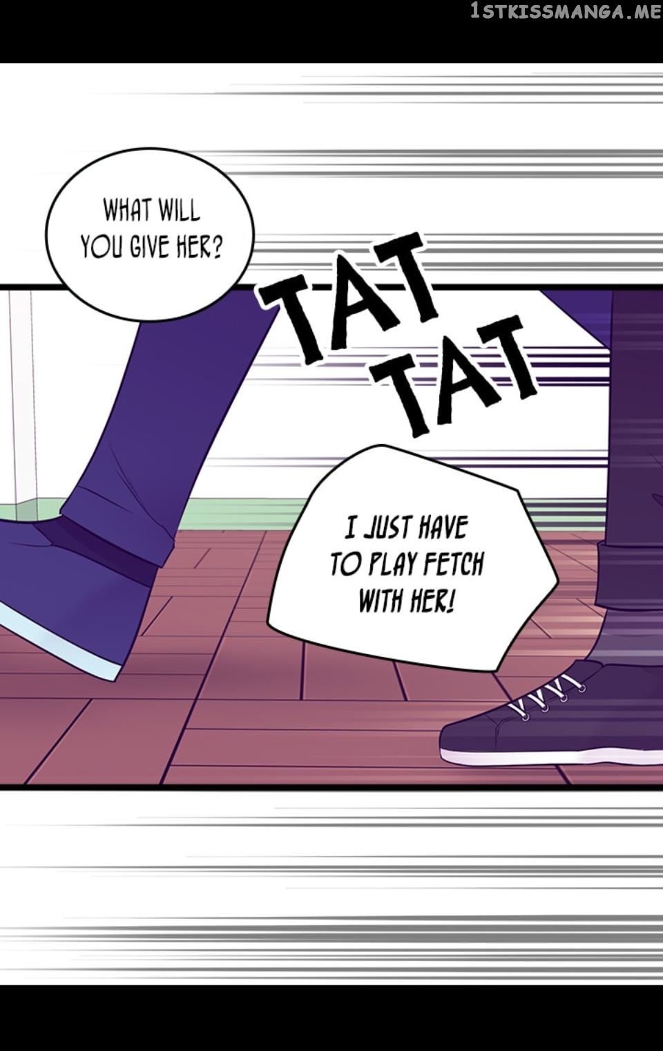 They Say i Was Born a King’s Daughter chapter 220 - page 43