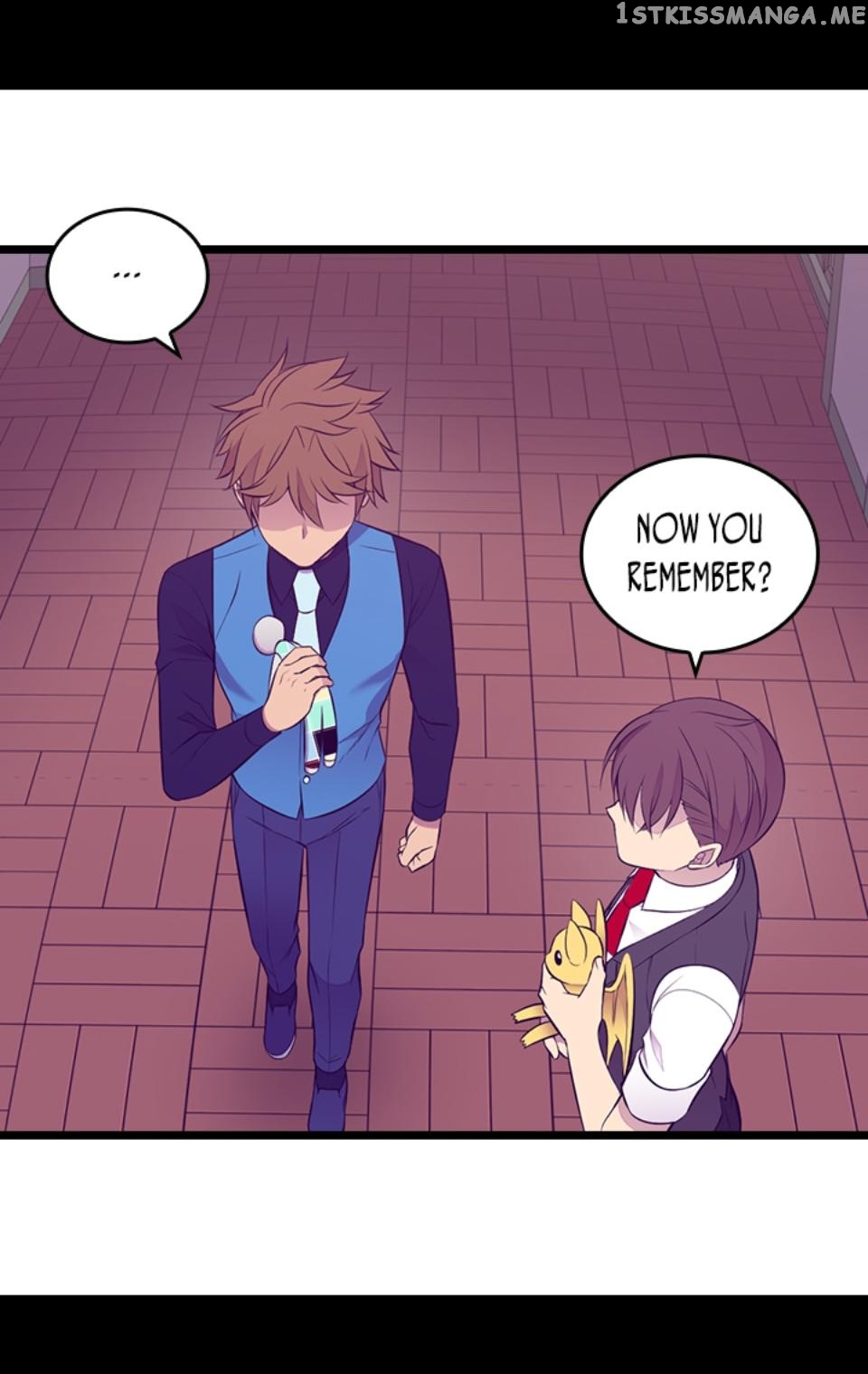 They Say i Was Born a King’s Daughter chapter 220 - page 47