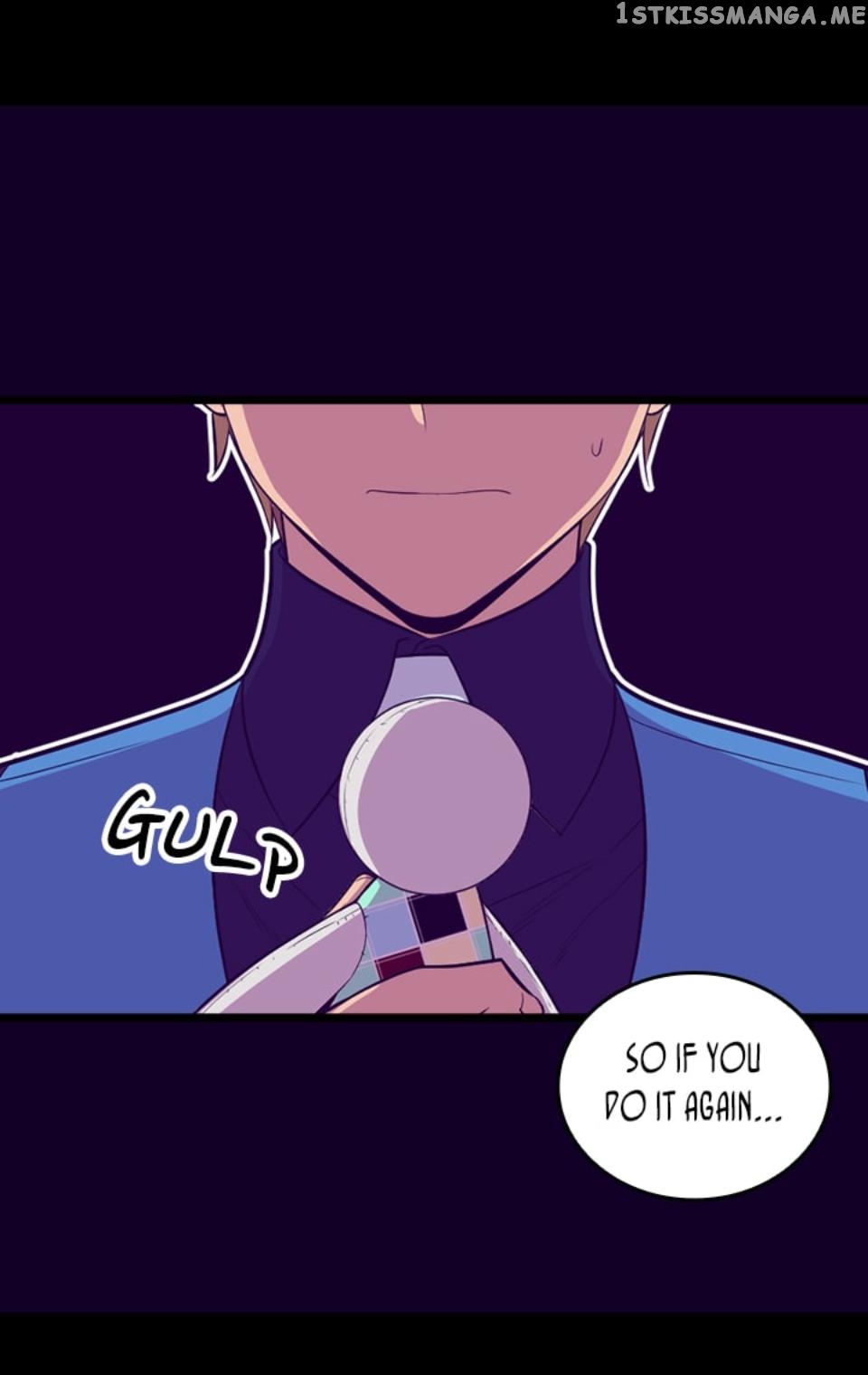 They Say i Was Born a King’s Daughter chapter 220 - page 49