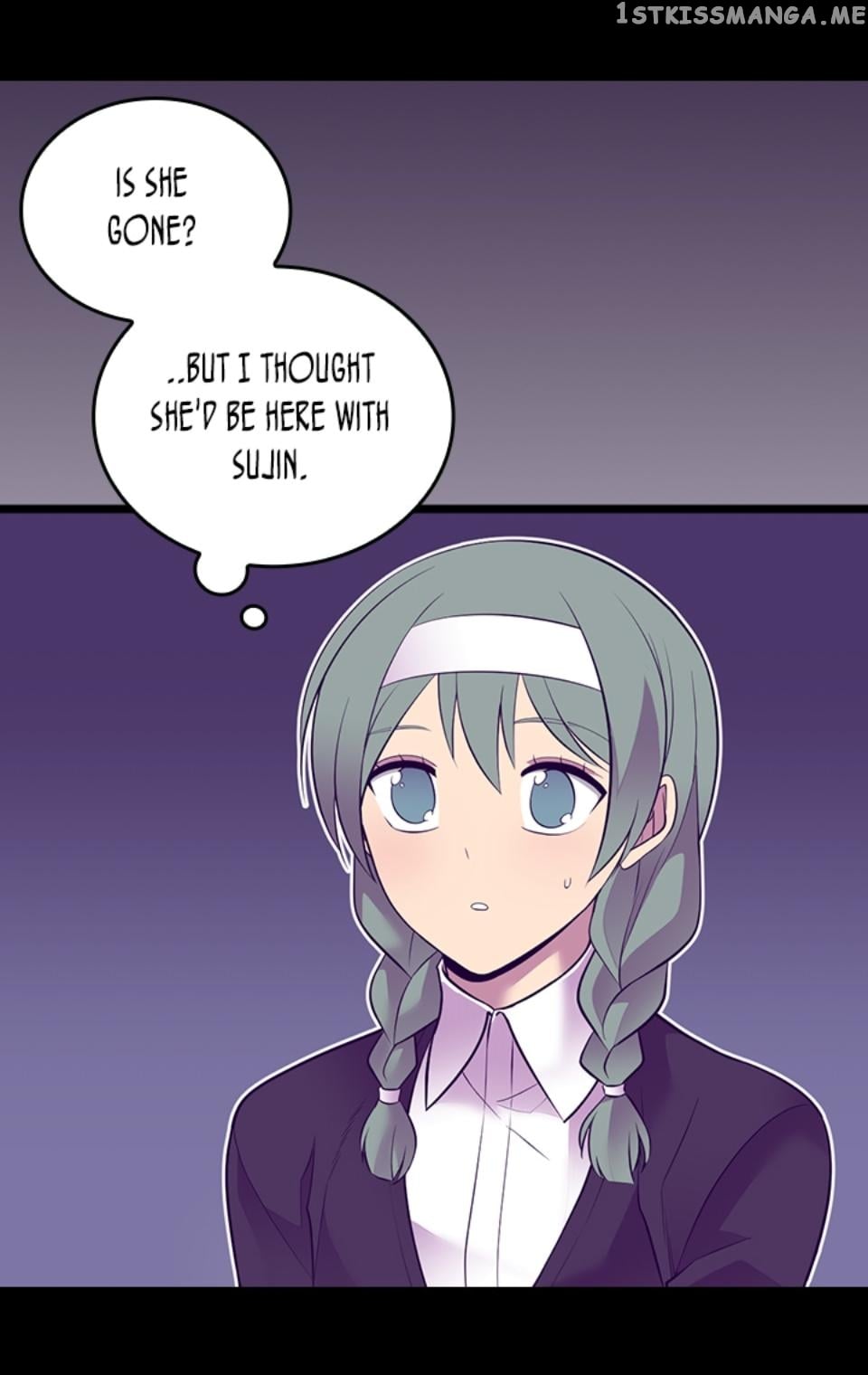 They Say i Was Born a King’s Daughter chapter 220 - page 63