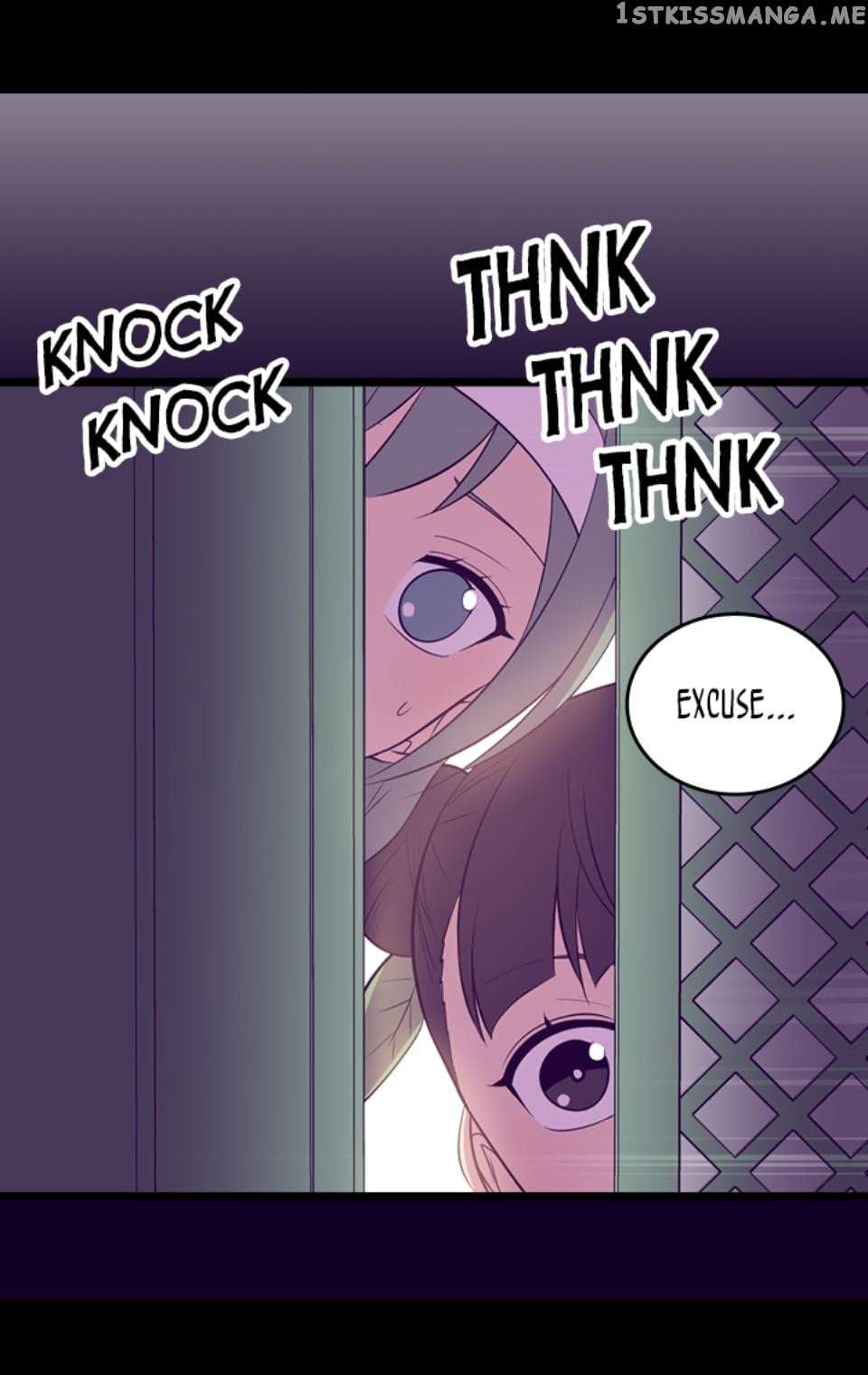They Say i Was Born a King’s Daughter chapter 220 - page 64