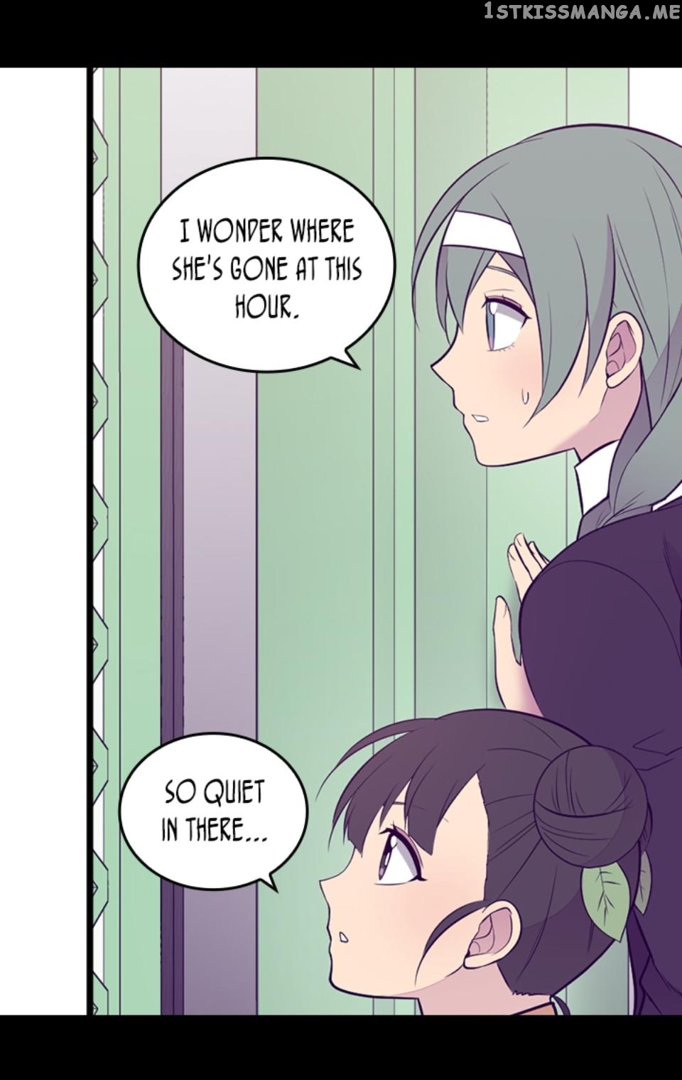They Say i Was Born a King’s Daughter chapter 220 - page 66