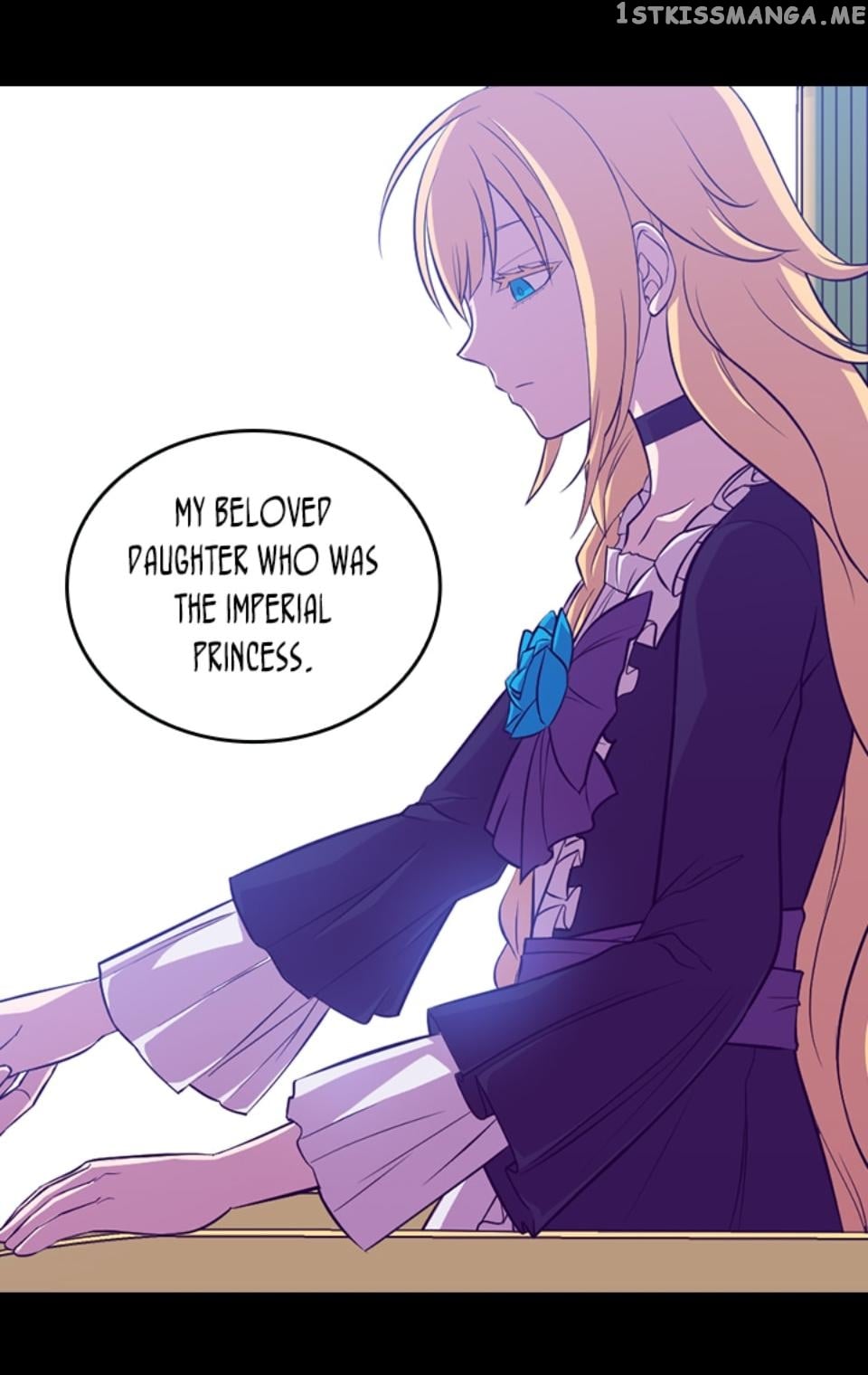 They Say i Was Born a King’s Daughter chapter 220 - page 8