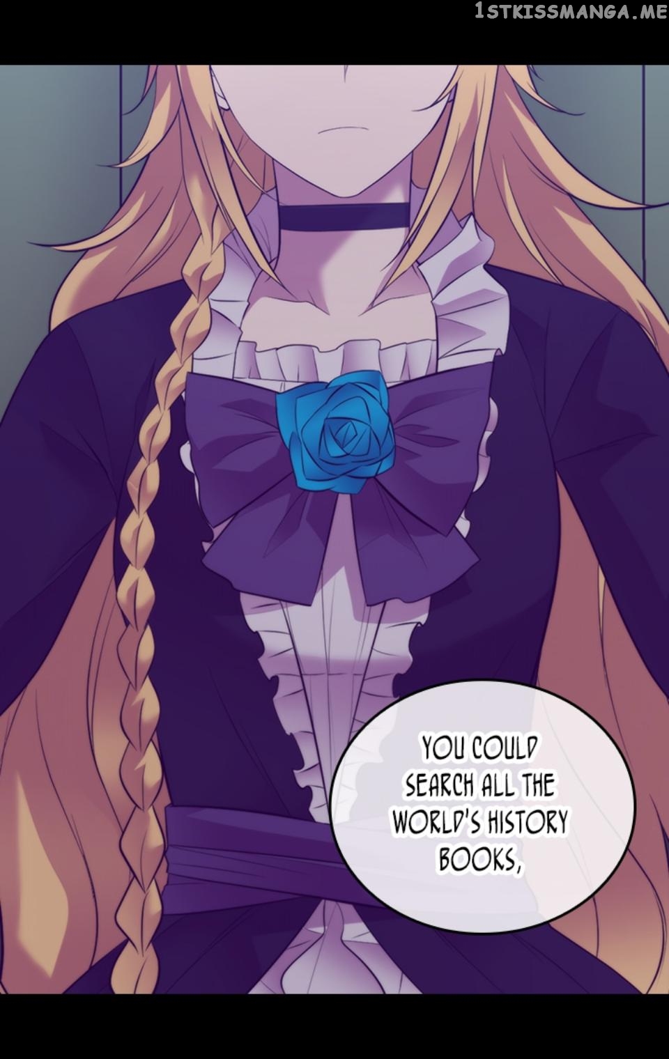 They Say i Was Born a King’s Daughter chapter 220 - page 9