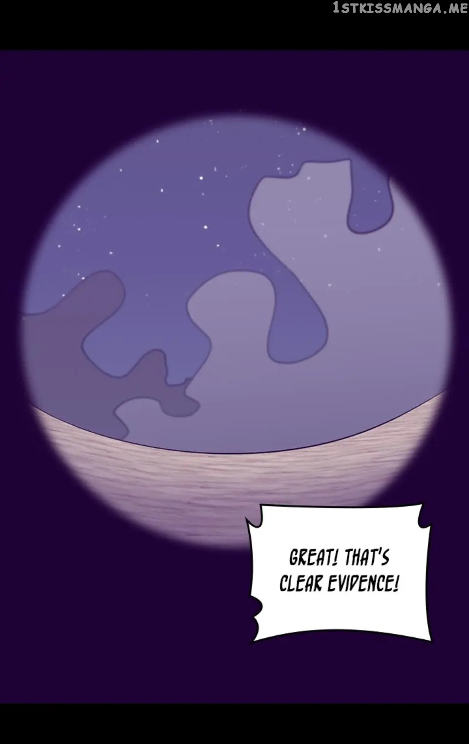 They Say i Was Born a King’s Daughter chapter 219 - page 12